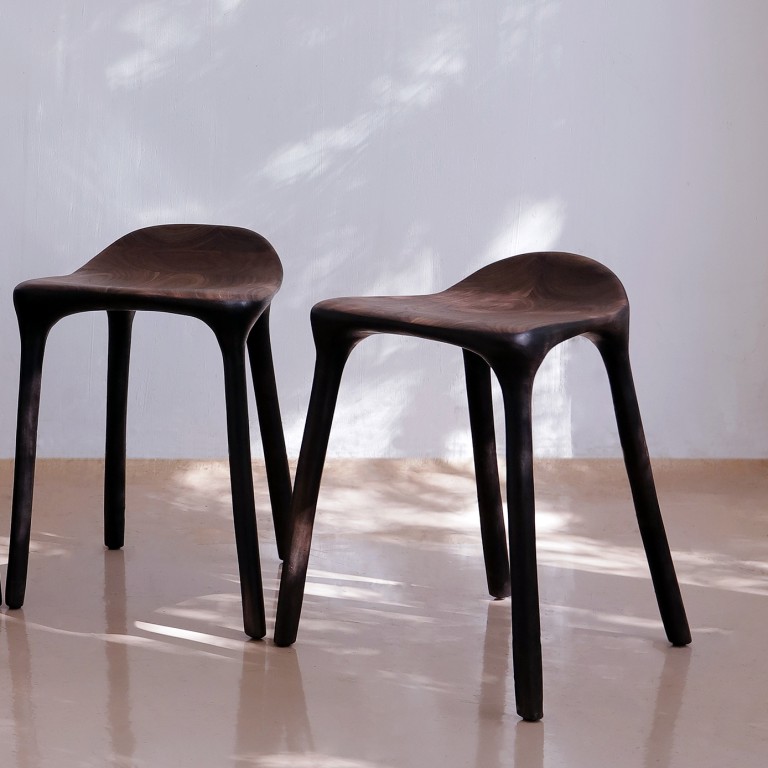 Valentin Loellmann  - One Piece - stool